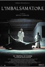 Watch L'imbalsamatore Vumoo