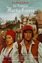 Watch The Return of Martin Guerre Vumoo