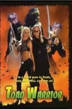 Watch Toad Warrior Vumoo