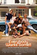 Watch Everybody Wants Some!! Vumoo