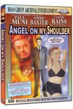 Watch Angel on My Shoulder Vumoo
