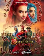 Watch Descendants: The Rise of Red Vumoo