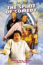 Watch Spirit of Comedy Vumoo