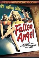 Watch Fallen Angel Vumoo