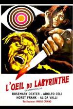 Watch L'occhio nel labirinto Vumoo