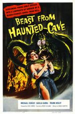Watch Beast from Haunted Cave Vumoo