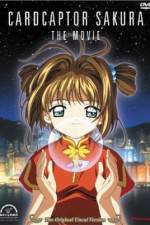 Watch Gekijô-ban Kâdokaput&acirc Sakura Vumoo