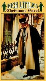 Watch Rich Little\'s Christmas Carol Vumoo
