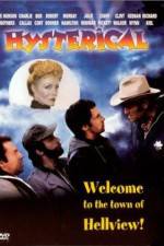 Watch Hysterical Vumoo