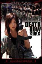 Watch Death Row Girls - Kûga no shiro: Joshû 1316 Vumoo