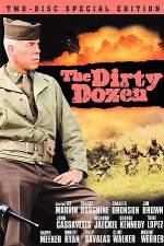 Watch Operation Dirty Dozen Vumoo