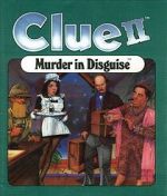 Watch Clue II: Murder in Disguise Vumoo