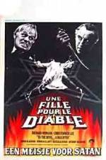Watch To the Devil a Daughter Vumoo