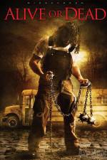 Watch Alive or Dead Vumoo