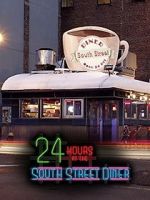 Watch 24 Hours at the South Street Diner (Short 2012) Vumoo