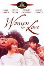 Watch Women in Love Vumoo