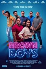 Watch Brown Boys Vumoo