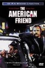 Watch Der amerikanische Freund Vumoo