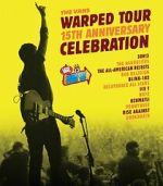 Watch The Vans Warped Tour 15th Anniversary Celebration Vumoo
