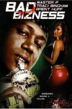 Watch Bad Bizness Vumoo
