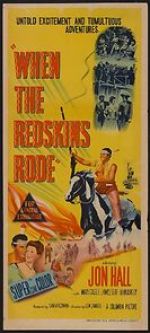 Watch When the Redskins Rode Vumoo