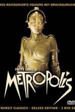Watch Metropolis Vumoo