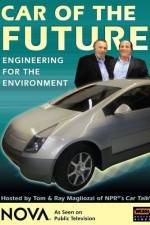 Watch Nova Car of the Future Vumoo