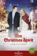 Watch The Christmas Spirit Vumoo