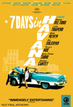 Watch Three Days in Havana Vumoo
