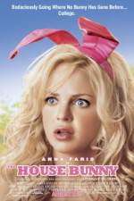 Watch The House Bunny Vumoo
