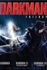 Watch Darkman II: The Return of Durant Vumoo