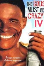 Watch The Gods Must Be Crazy IV Vumoo