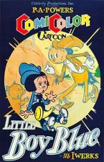 Watch Little Boy Blue (Short 1936) Vumoo