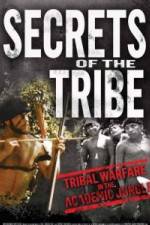 Watch Secrets of the Tribe Vumoo