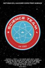 Watch Science Team Vumoo