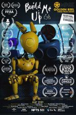 Watch Build Me Up (Short 2021) Vumoo