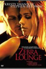 Watch Zebra Lounge Vumoo