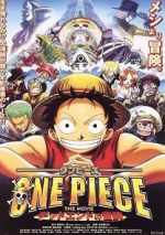 Watch One piece: Dead end no bôken Vumoo