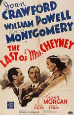 Watch The Last of Mrs. Cheyney Vumoo