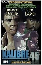 Watch Kalibre .45 Vumoo