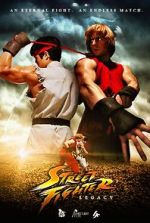 Watch Street Fighter: Legacy Vumoo