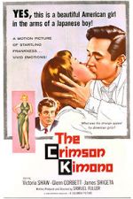Watch The Crimson Kimono Vumoo