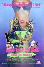 Watch Class of Nuke 'Em High Part II: Subhumanoid Meltdown Vumoo
