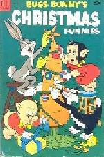 Watch Bugs Bunny's Christmas Carol Vumoo