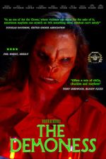 Watch The Demoness Vumoo