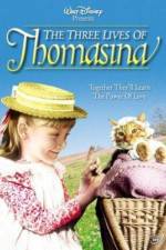 Watch The Three Lives of Thomasina Vumoo