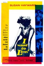Watch I Want to Live! Vumoo