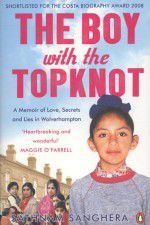 Watch The Boy with the Topknot Vumoo