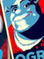 Watch Shrek for President Vumoo