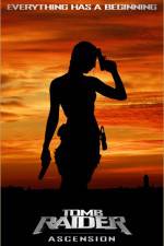 Watch Tomb Raider: Ascension (  ) Vumoo